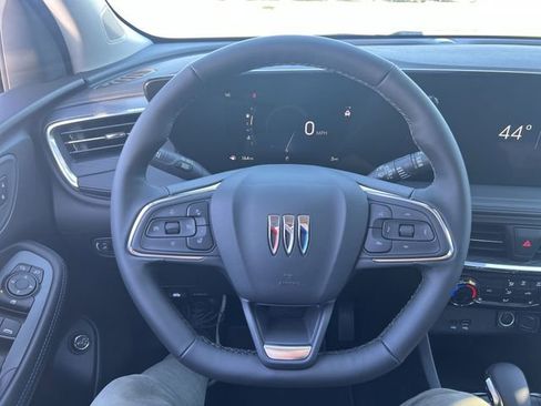 New 2026 Buick Encore GX Sport Touring w/ Comfort Package AWD/4WD image 17