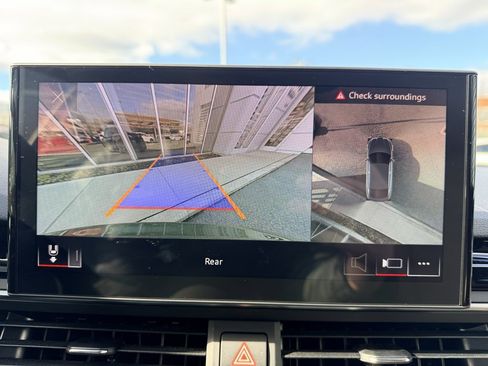 Certified 2024 Audi A5 2.0T Premium Plus w/ Premium Plus image 35