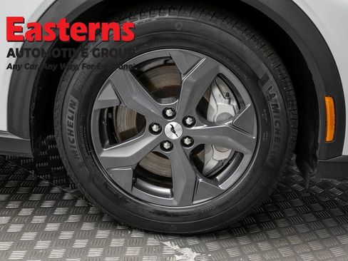 Used 2023 Ford Mustang Mach-E Select AWD/4WD image 30