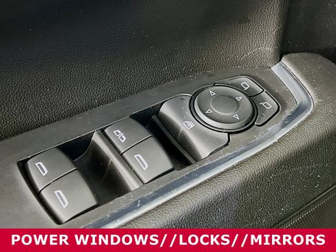 Certified 2024 Chevrolet Silverado 1500 LT image 21