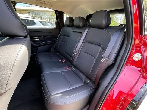 New 2026 MAZDA CX-5 2.5 S w/ Premium Plus Package image 19