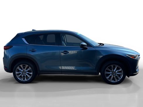 Used 2019 MAZDA CX-5 Grand Touring AWD/4WD image 6