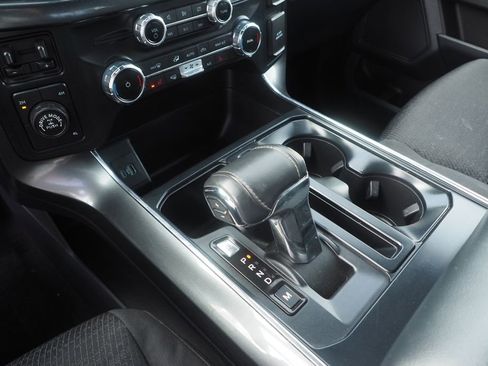 Used 2022 Ford F150 XLT w/ Equipment Group 302A High image 11