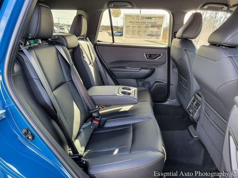 New 2026 Subaru Outback Wilderness AWD/4WD image 24