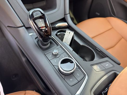New 2026 Cadillac XT5 Premium Luxury image 16