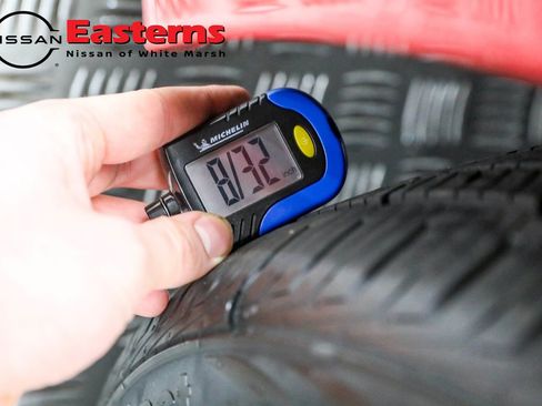 Used 2019 Nissan Sentra SV w/ Special Edition Package image 53