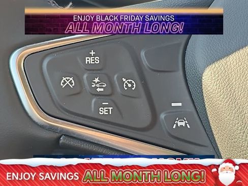 Used 2024 Chevrolet Equinox LT w/ LPO, Floor Liner Package image 23