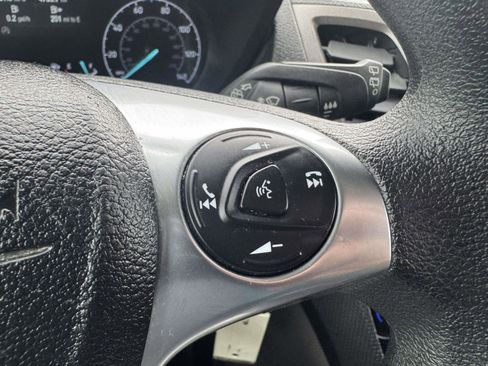 Used 2020 Ford Transit Connect XLT image 39