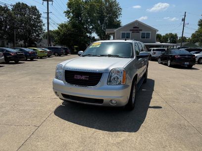 Used 2014 GMC Yukon XL SLT