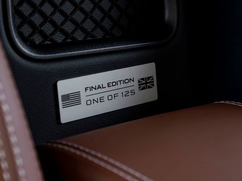 New 2024 Jaguar F-TYPE R image 37