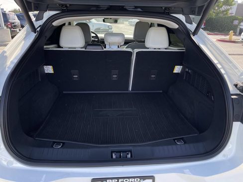 Used 2024 Ford Mustang Mach-E Premium RWD image 7