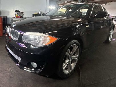 Used 2013 BMW 128i Coupe