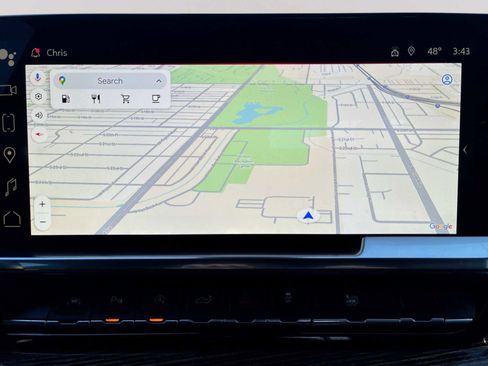 Used 2024 GMC Sierra 1500 Elevation w/ Elevation Premium Package image 14