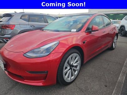 Used 2022 Tesla Model 3 Long Range