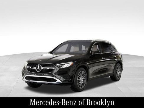 Certified 2026 Mercedes-Benz GLC 300 4MATIC image 41