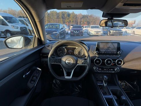 Used 2024 Nissan Sentra SR image 36