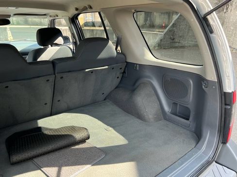 Used 2002 Nissan Xterra XE image 33