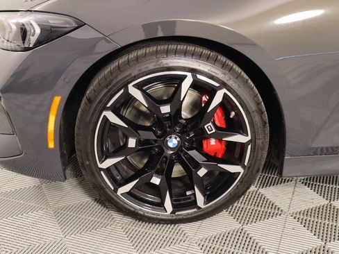 New 2025 BMW 330i xDrive Sedan w/ M Sport Package image 19