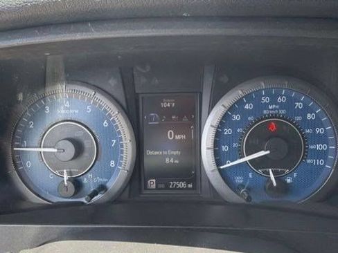 Used 2020 Toyota Sienna LE FWD image 5
