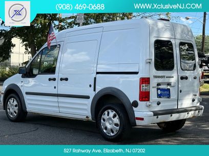 Used 2013 Ford Transit Connect XLT