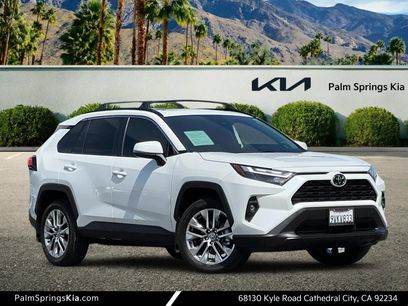 Used 2025 Toyota RAV4 XLE Premium w/ Weather Package