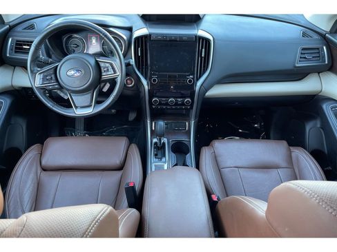 Used 2022 Subaru Ascent Touring image 15