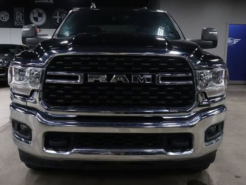 Used 2024 RAM 2500 Big Horn image 8