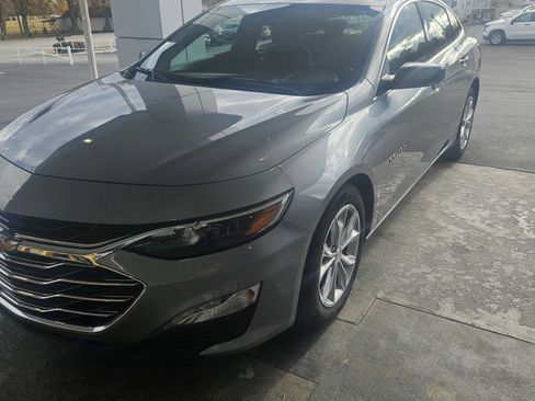 Used 2024 Chevrolet Malibu LT image 4