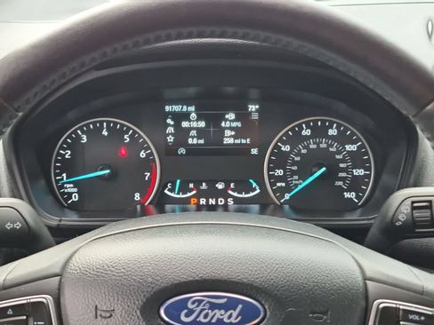 Used 2019 Ford EcoSport SE w/ SE Convenience Package AWD/4WD image 33