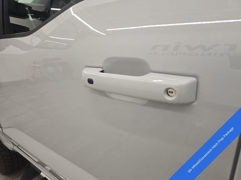 New 2026 Ford F350 Lariat AWD/4WD image 25