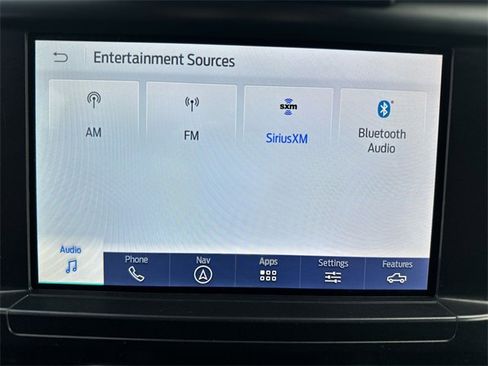 Certified 2022 Ford F150 XL w/ STX Appearance Package image 17