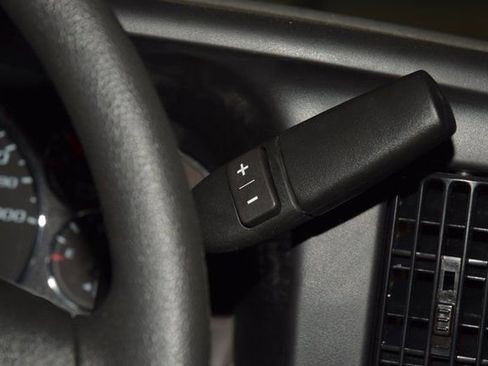 New 2025 Chevrolet Express 3500 w/ Power Convenience Package RWD image 23