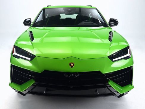 Used 2023 Lamborghini Urus S AWD/4WD image 21