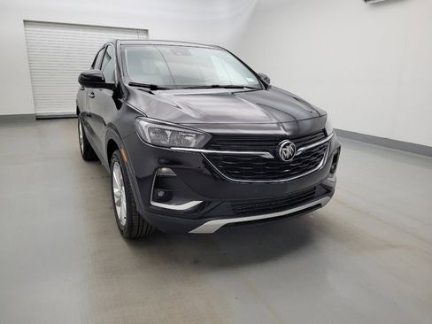 Used 2022 Buick Encore GX Preferred FWD image 14