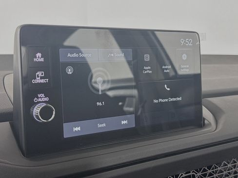 New 2026 Honda Accord LX image 16