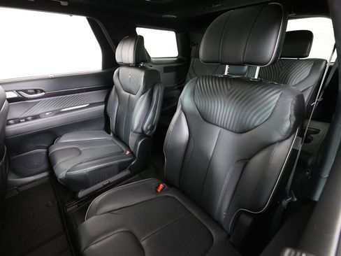 Used 2024 Hyundai Palisade Calligraphy AWD/4WD image 17