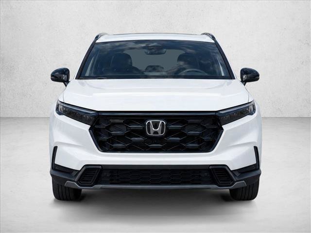 Certified 2024 Honda CR-V Sport-L image 2