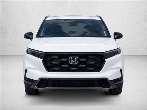 Certified 2024 Honda CR-V Sport-L image 2