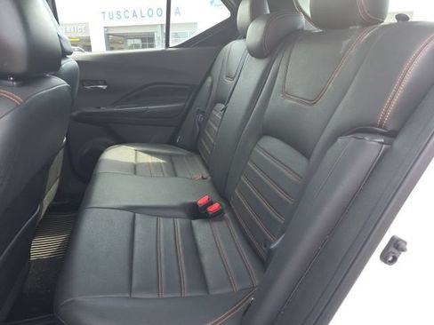 Used 2020 Nissan Kicks SR FWD image 8