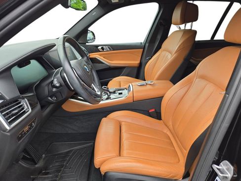 Used 2020 BMW X5 sDrive40i w/ Executive Package RWD image 18