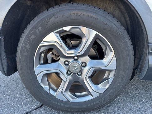 Used 2018 Honda CR-V EX-L image 19