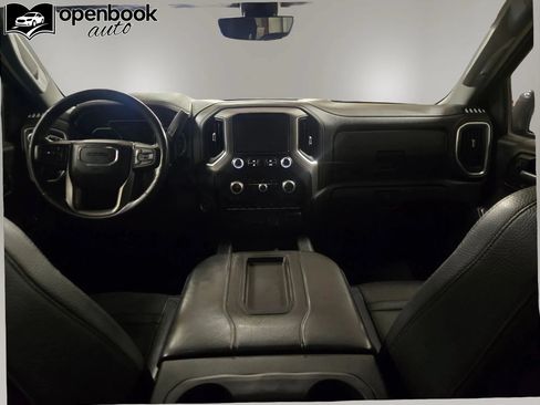 Used 2019 GMC Sierra 1500 Denali w/ Denali Ultimate Package AWD/4WD image 21