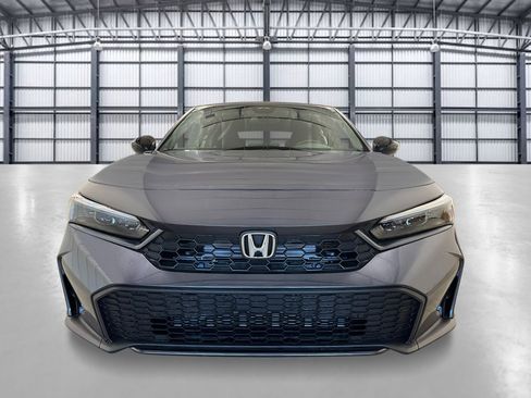 New 2026 Honda Civic Sport image 10
