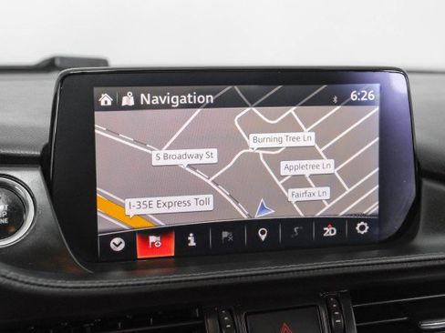 Used 2021 MAZDA MAZDA6 Grand Touring image 19