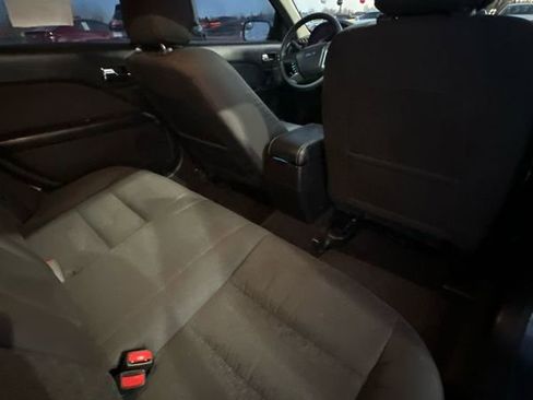 Used 2012 Ford Fusion SE image 8