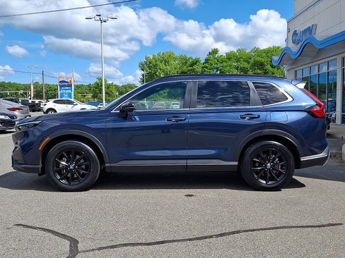 Used 2024 Honda CR-V Sport-L image 7