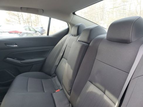 Used 2022 Nissan Altima 2.5 SV w/ SV Premium Package image 28