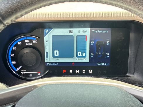 Used 2023 Ford Bronco Big Bend AWD/4WD image 23