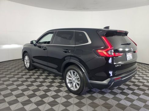 Used 2024 Honda CR-V EX-L image 6
