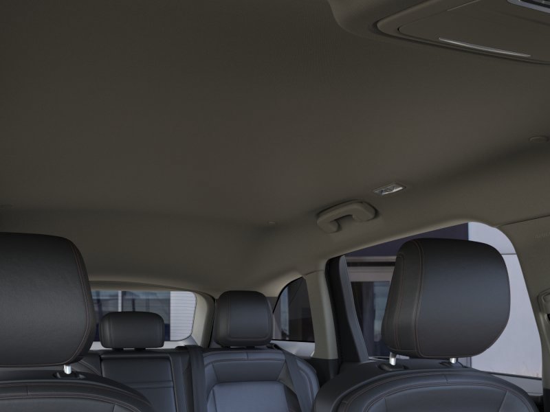 New 2026 Lincoln Nautilus Premier AWD/4WD image 22